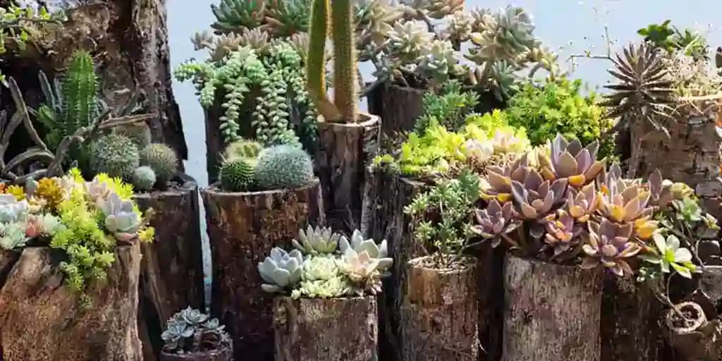 Regar suculentas: ¿cada cuánto es lo ideal según el clima?