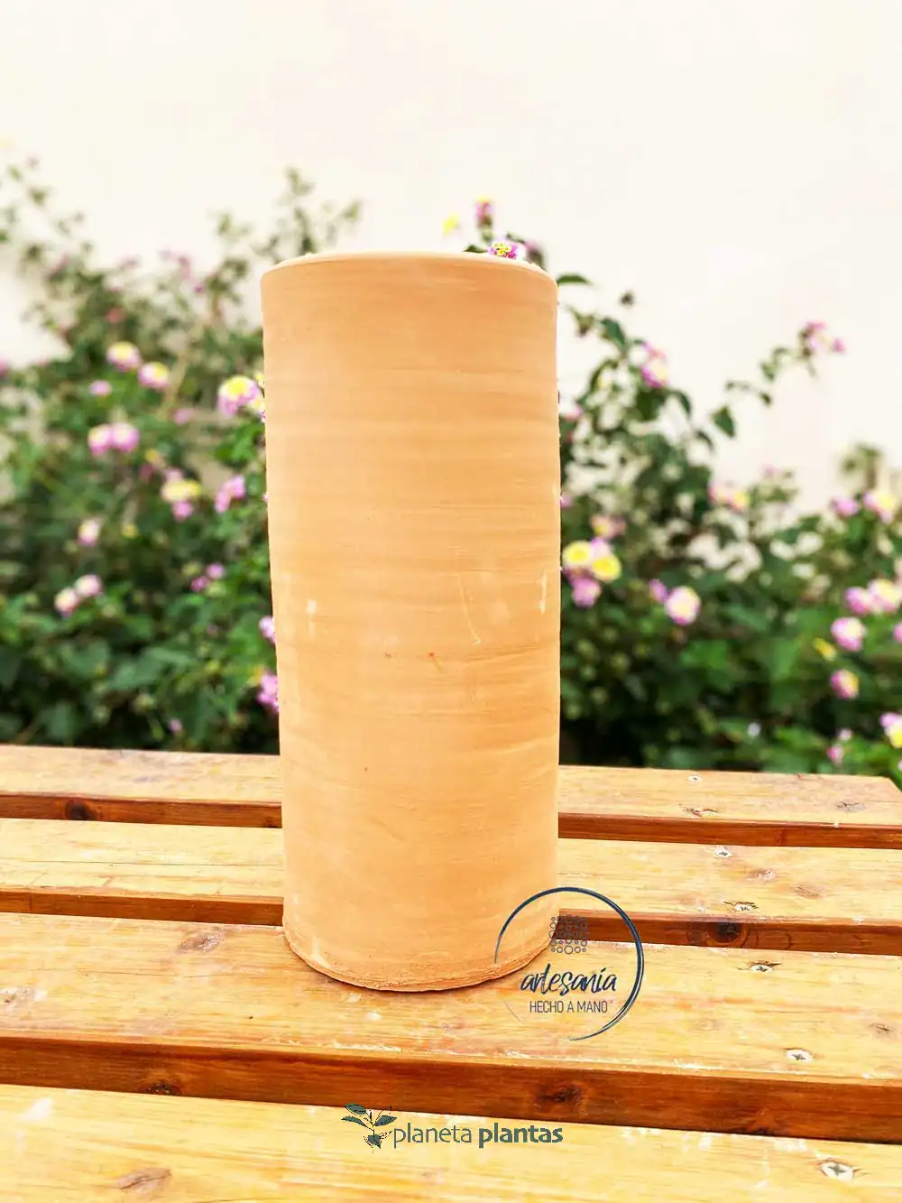 MACETA_TERRACOTA_14X32.webp Maceta Terracota 14X32 - Imagen 1