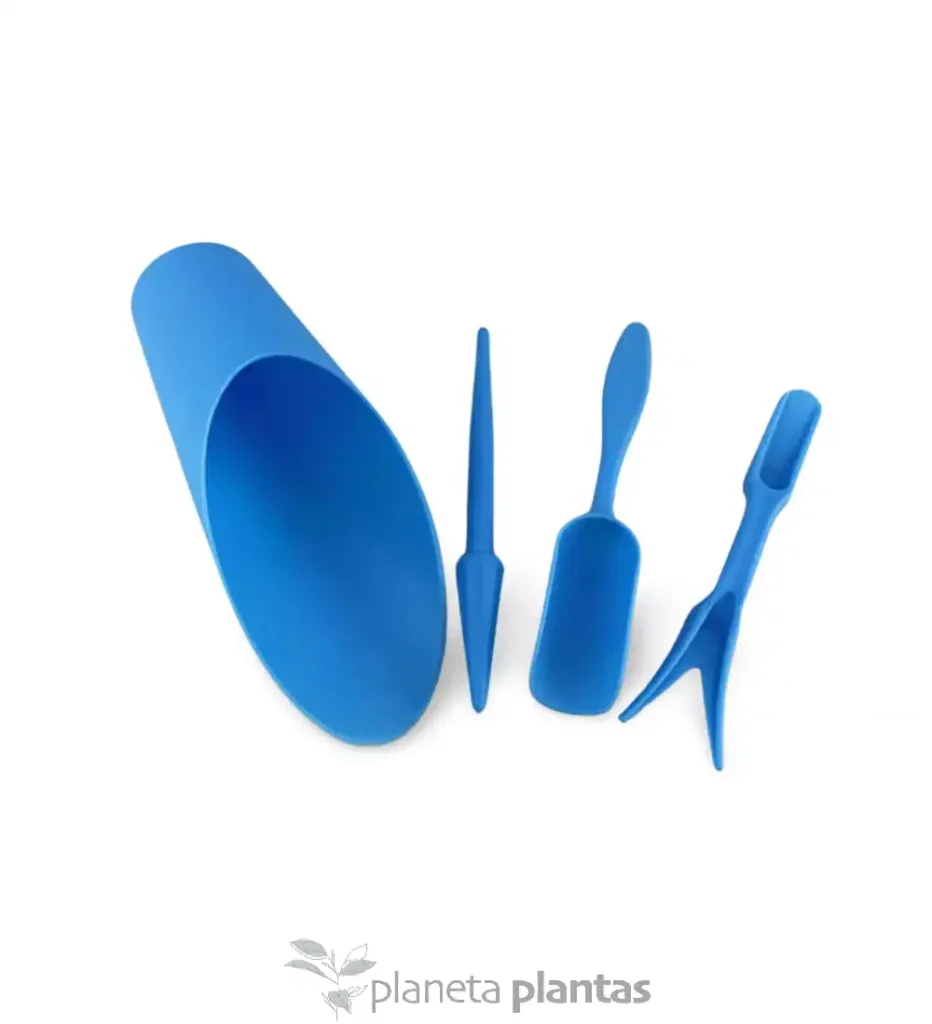 kit cuidados ini azul 01 - Suculentas y Cactus directos del Productor