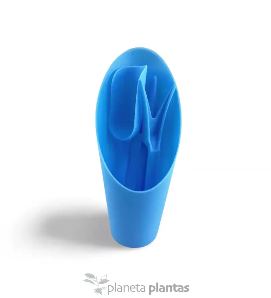 kit cuidados ini azul - Suculentas y Cactus directos del Productor