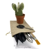 Kit de Herramientas para Transplante y Cuidados - Imagen 3