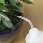 Regadera Vertical Suculentas para riego