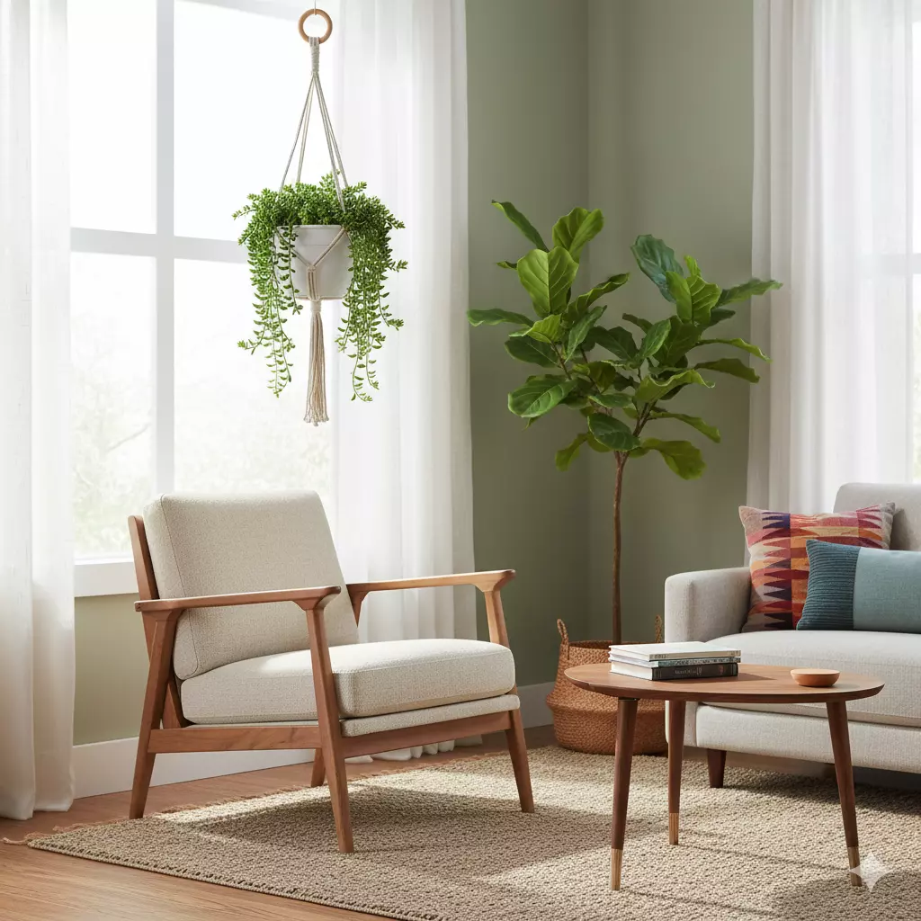 Suculentas y Cactus - Suculentas y Cactus directos del Productor Sedum Burrito Colgante