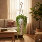 Sedum Burrito Colgante