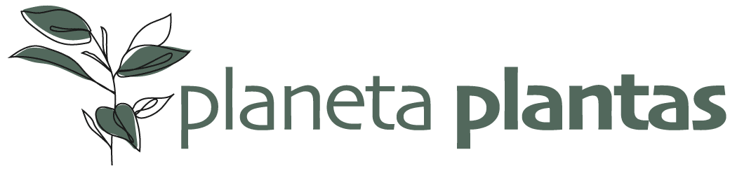 logo planeta plantas suculentas y cactus